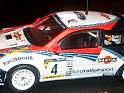 1:43 Art Model Ford Focus WRC 2002 Multicolor. Ford Focus WRC. Uploaded by susofe
